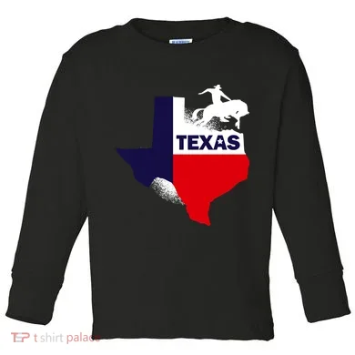 Toddler Long Sleeve