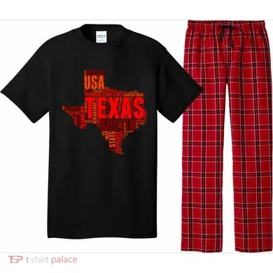 Pajama Set