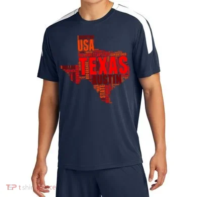 Soccer Jersey