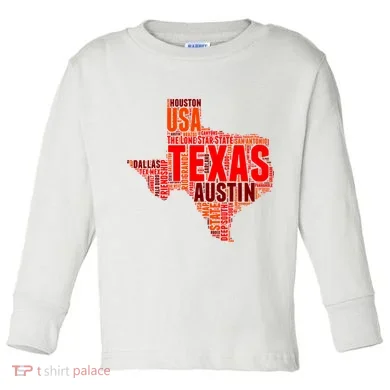 Toddler Long Sleeve