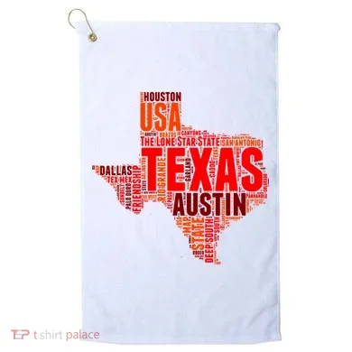 Golf Towel