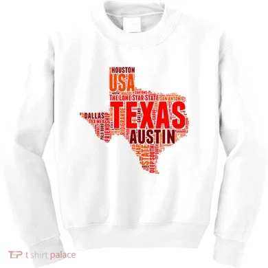 Kids Sweatshirt