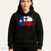 Texas Strength Shooting Hoodie thumb 5