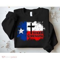 Texas Strength Shooting Sweatshirt thumb 2