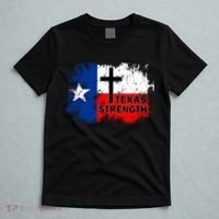 Texas Strength Shooting T-Shirt thumb 5