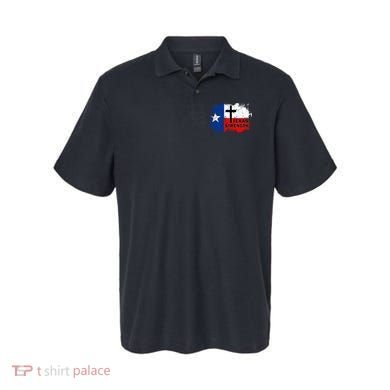 Texas Strength Shooting Polo