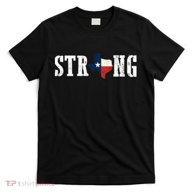 Texas Strong T-Shirt