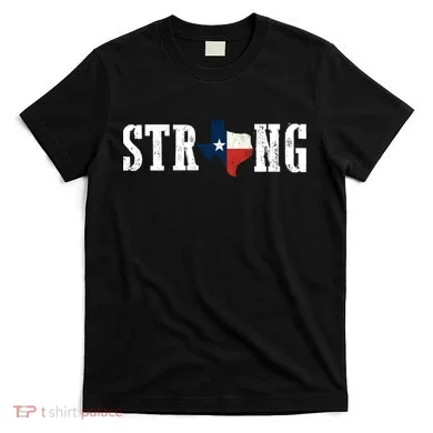 Texas Strong T-Shirt