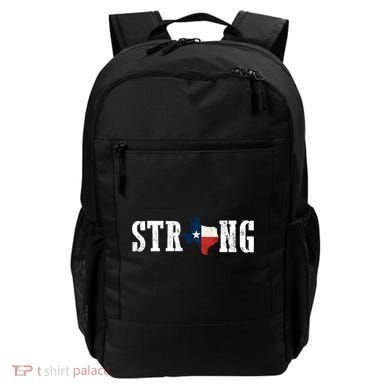 Texas Strong Backpack