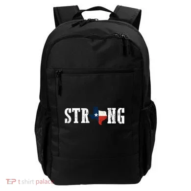 Texas Strong Backpack