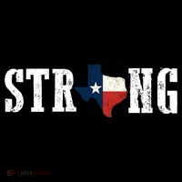 Texas Strong Backpack thumb 2