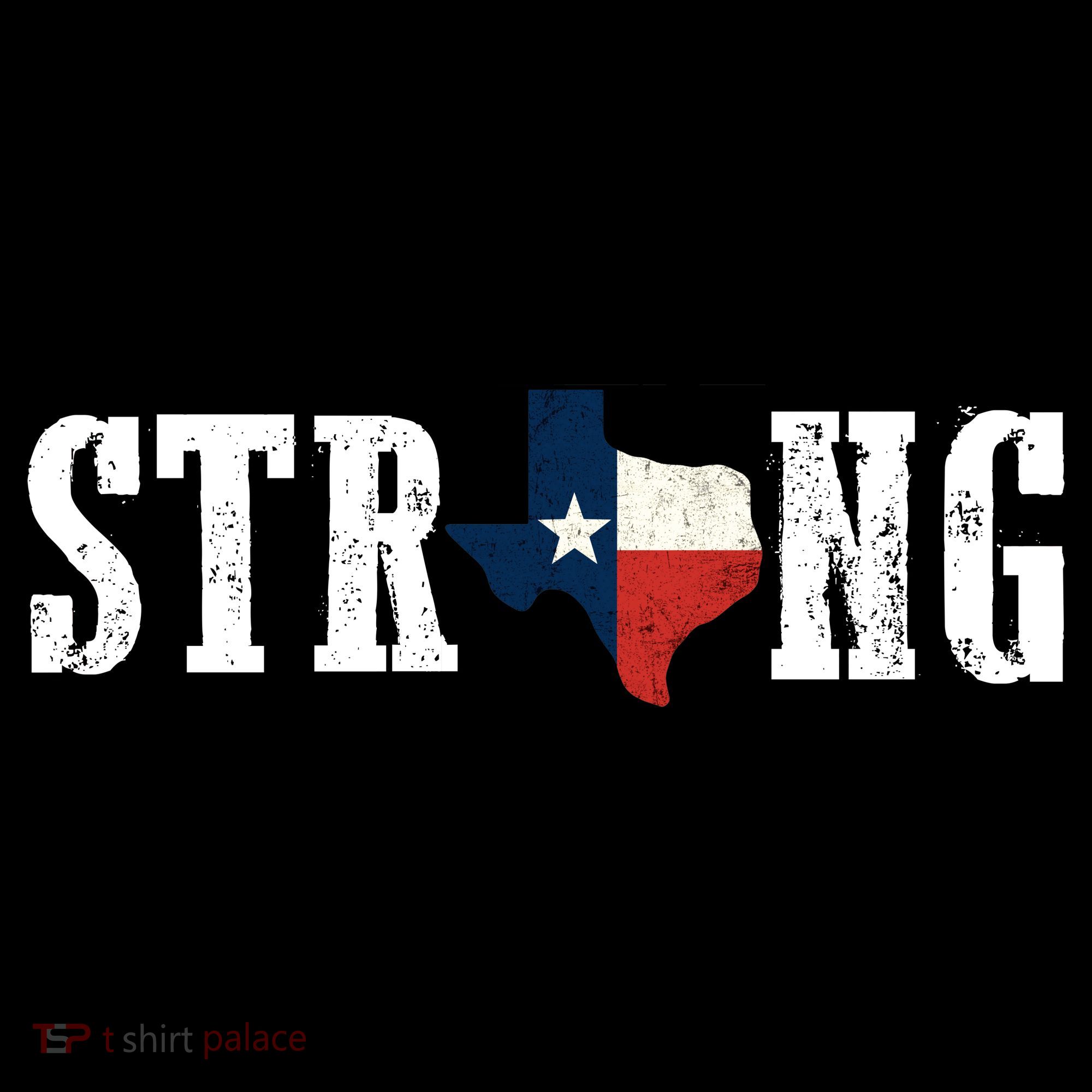 Texas Strong Backpack