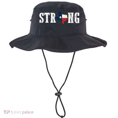 Texas Strong Bucket Hat