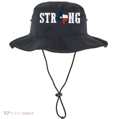 Texas Strong Bucket Hat