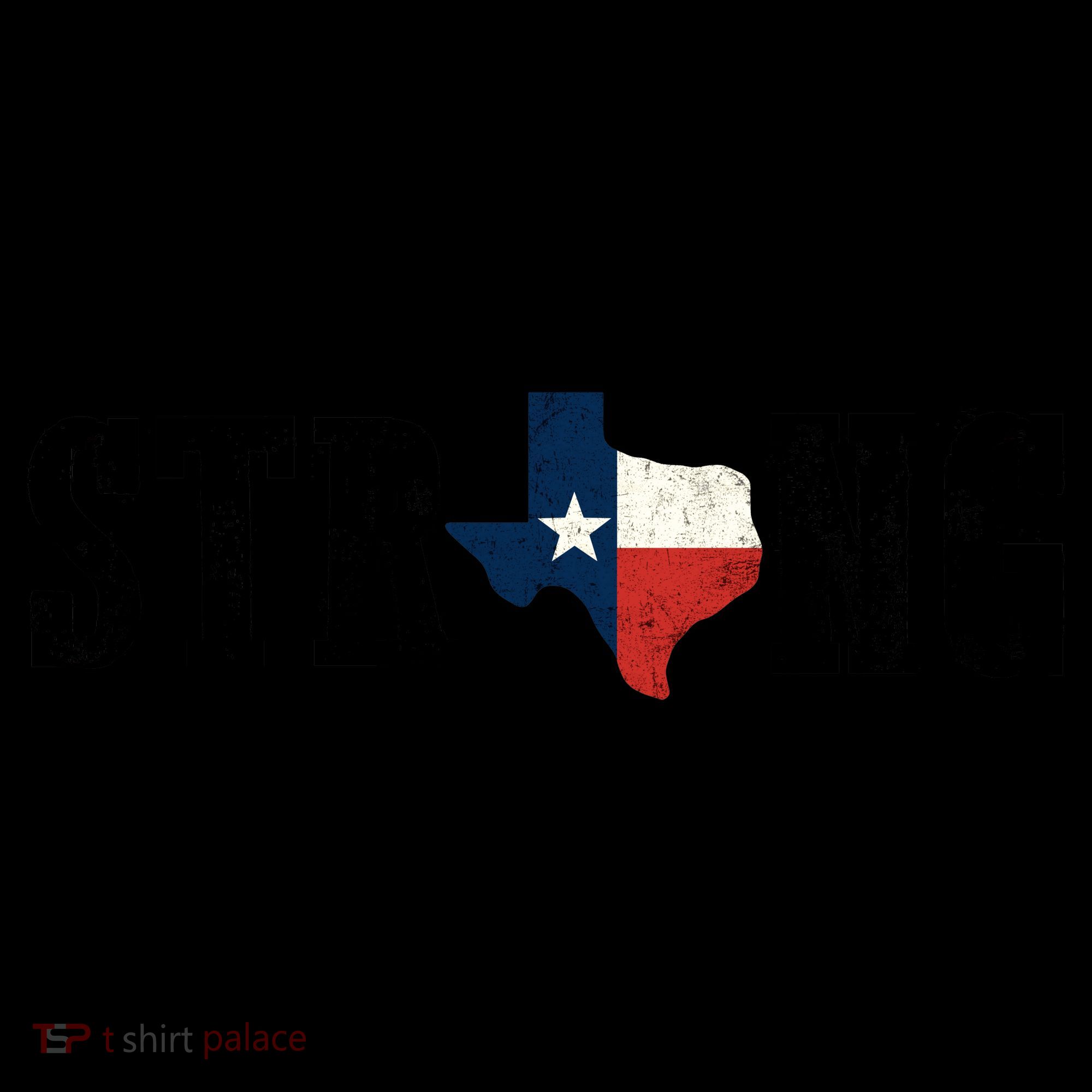 Texas Strong Coffee Mug