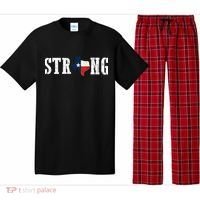 Texas Strong Pajama Set thumb 0