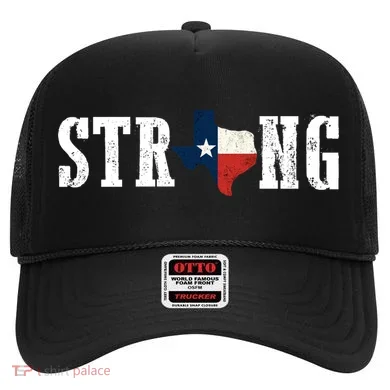 Texas Strong Hat