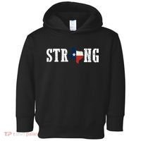 Texas Strong Toddler Hoodie thumb 0