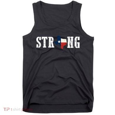 Texas Strong Tank Top