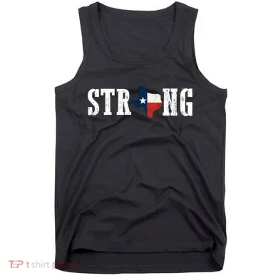 Texas Strong Tank Top