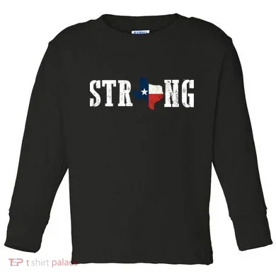 Toddler Long Sleeve