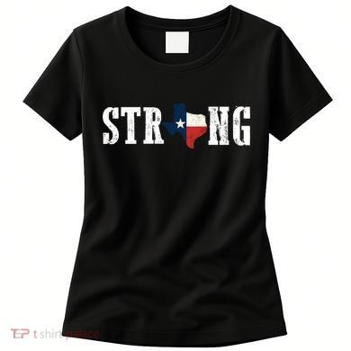 Texas Strong Women's T-Shirt