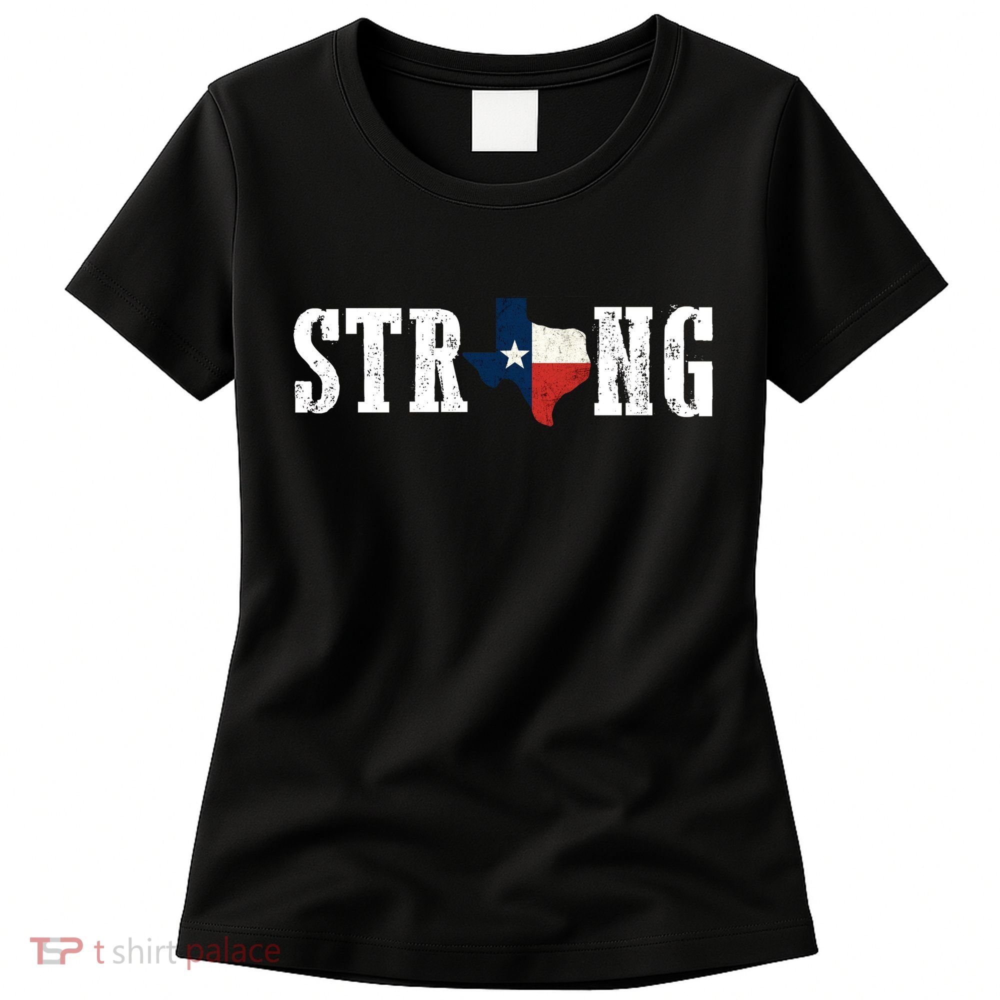 Texas Strong Women's T-Shirt