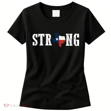 Texas Strong Women's T-Shirt