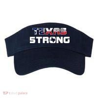 Texas Strong State Flag Logo Visor thumb 0