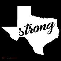 Texas Strong State Logo Backpack thumb 2