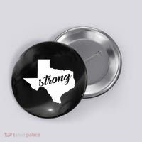 Texas Strong State Logo Button thumb 0