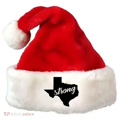 Santa Hat