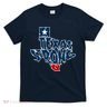 Texas Strong State Map T-Shirt