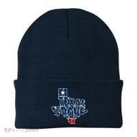 Texas Strong State Map Beanie thumb 0