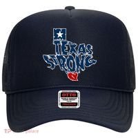 Texas Strong State Map Hat thumb 0