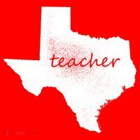 Texas Teacher Coaster thumb 2