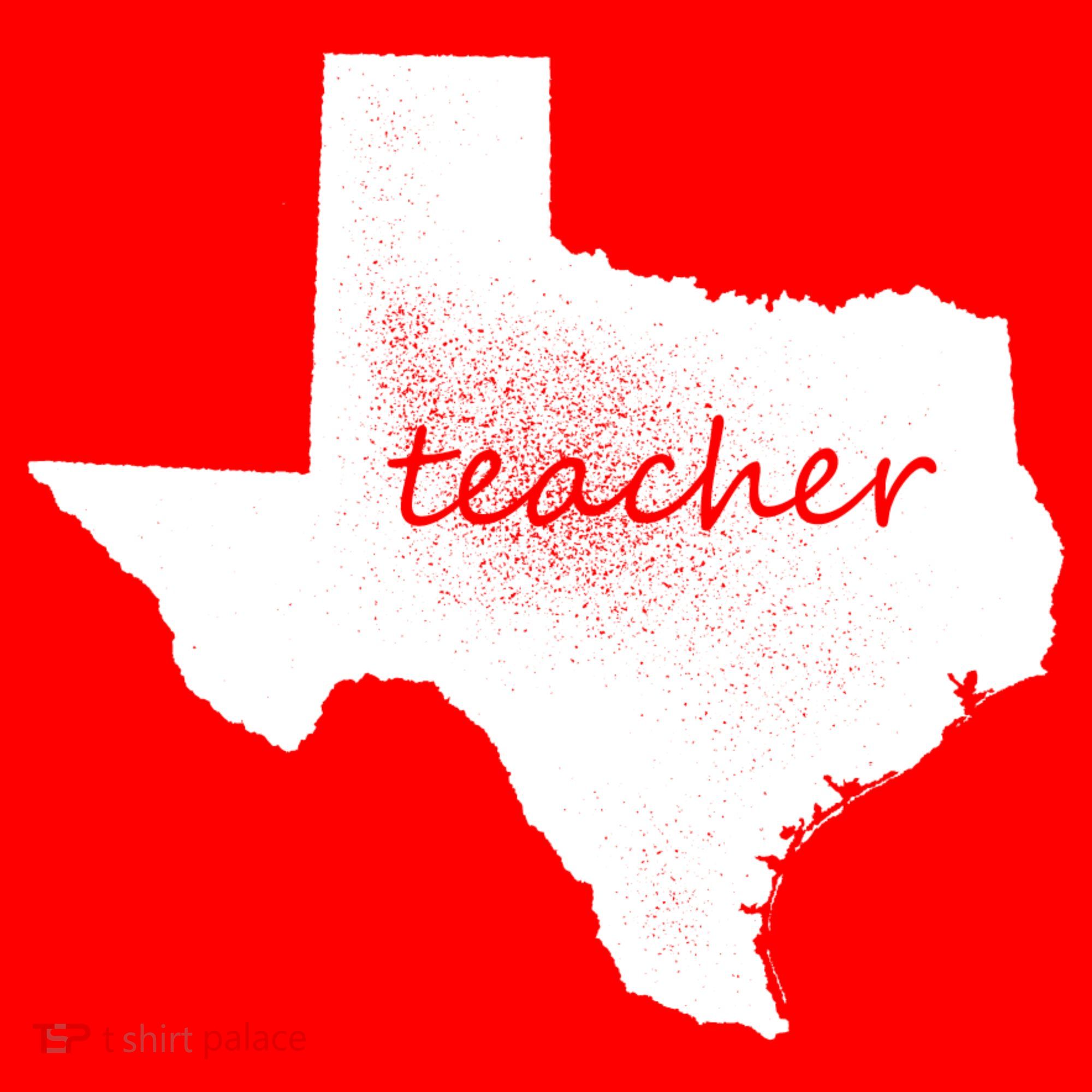 Texas Teacher Coaster