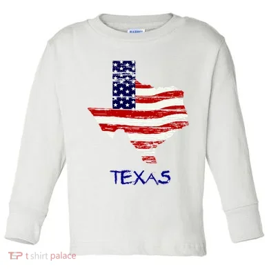 Toddler Long Sleeve
