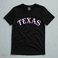 Texas Vintage Classic Logo T-Shirt thumb 5