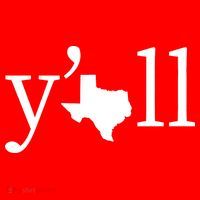 Texas Y'all Kids Hoodie thumb 5