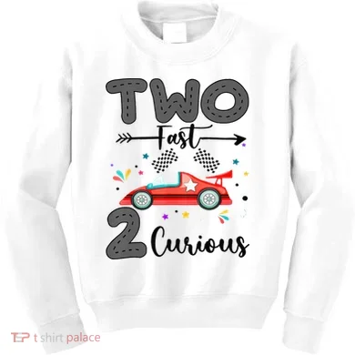 Kids Sweatshirt