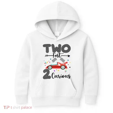 Kids Hoodie