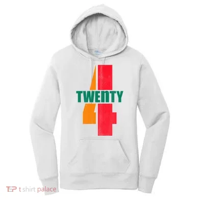 Women's Hoodie