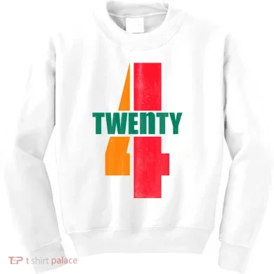 Kids Sweatshirt