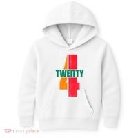 Twenty Four 24 Spoof Birthday Logo Kids Hoodie thumb 0