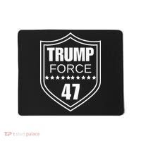 Trump Force 47 Ultra Maga More Than Ever Never Surrender Usa Mousepad thumb 0