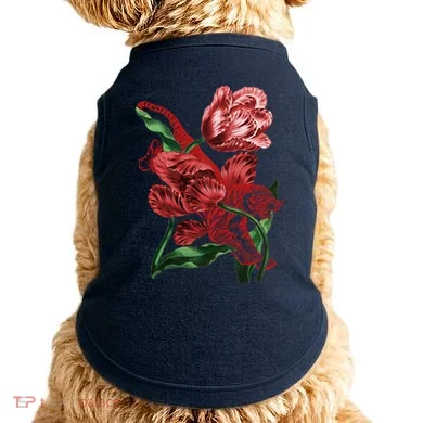Doggie Tank