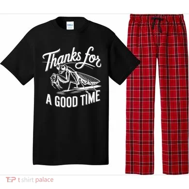 Pajama Set