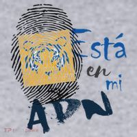 Tigres Futbol Adn Mexico Nuevo Leon Women's Sweatshirt thumb 2