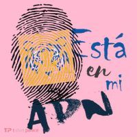 Tigres Futbol Adn Mexico Nuevo Leon Coaster thumb 2